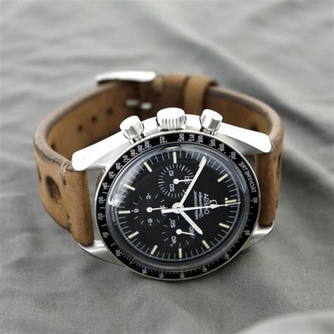 cinturini omega speedmaster